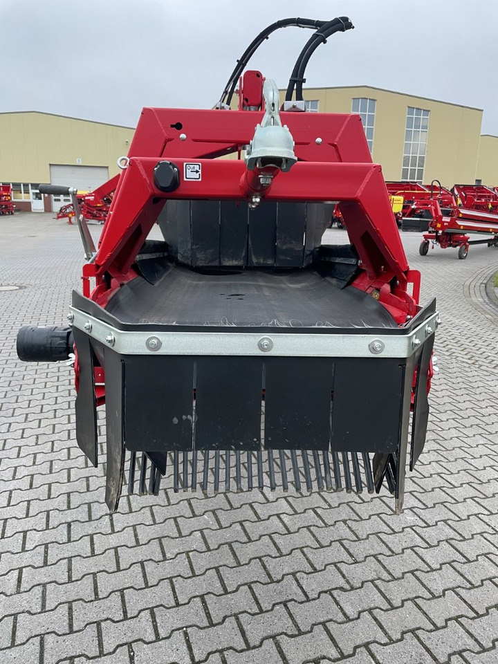 Grimme TC 813 - Rental - Εξοπλισμός αποθήκευσης: φωτογραφία 2 Grimme TC 813 - Rental - Εξοπλισμός αποθήκευσης: φωτογραφία 2