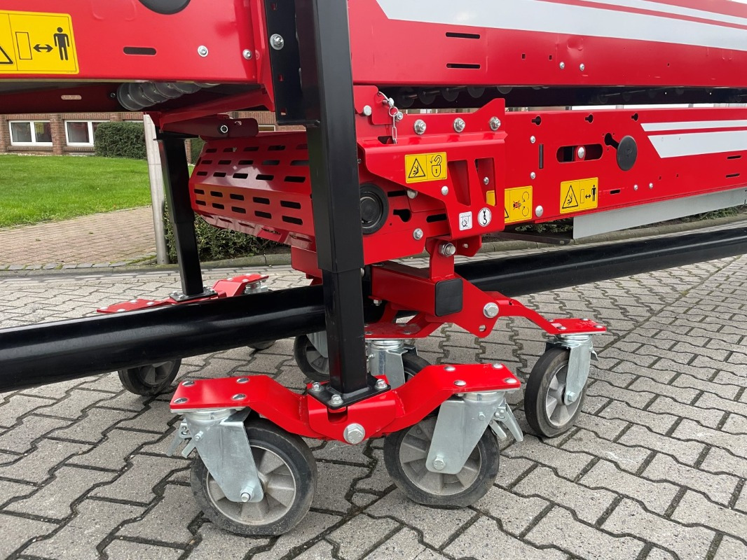 Grimme TC 816 - Rental - Εξοπλισμός αποθήκευσης: φωτογραφία 3 Grimme TC 816 - Rental - Εξοπλισμός αποθήκευσης: φωτογραφία 3