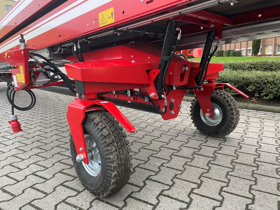 Grimme TC 816 - Rental - Εξοπλισμός αποθήκευσης: φωτογραφία 2 Grimme TC 816 - Rental - Εξοπλισμός αποθήκευσης: φωτογραφία 2