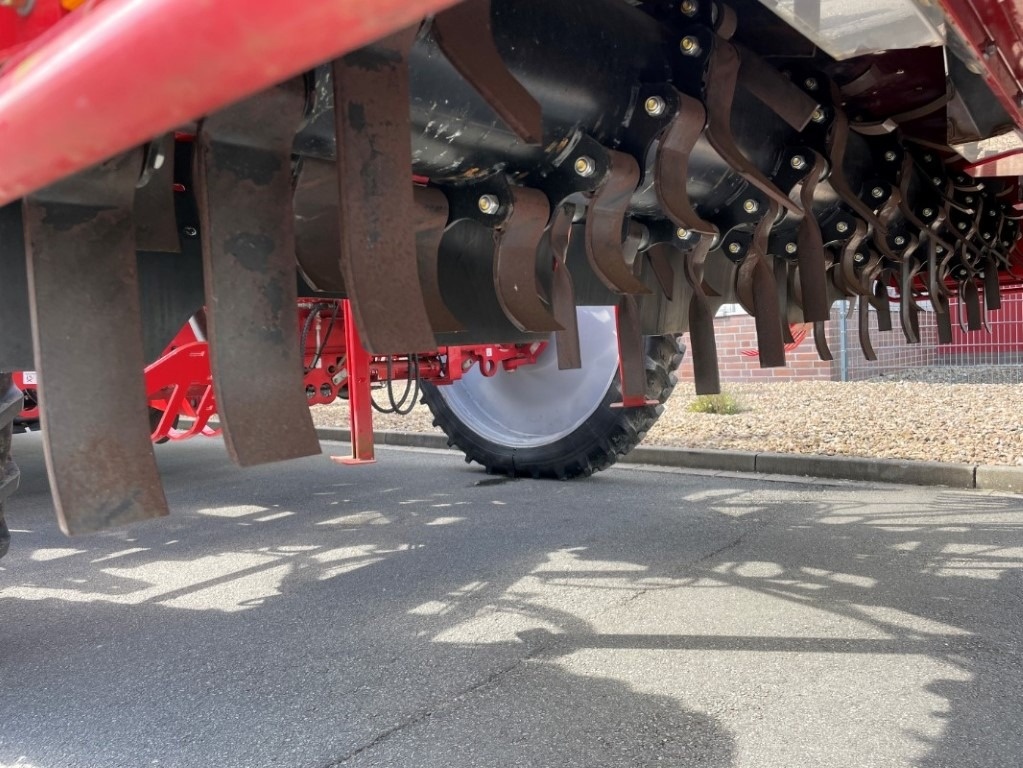 Μηχανή συγκομιδής Grimme VARITRON 470 MS FKEV: φωτογραφία 21