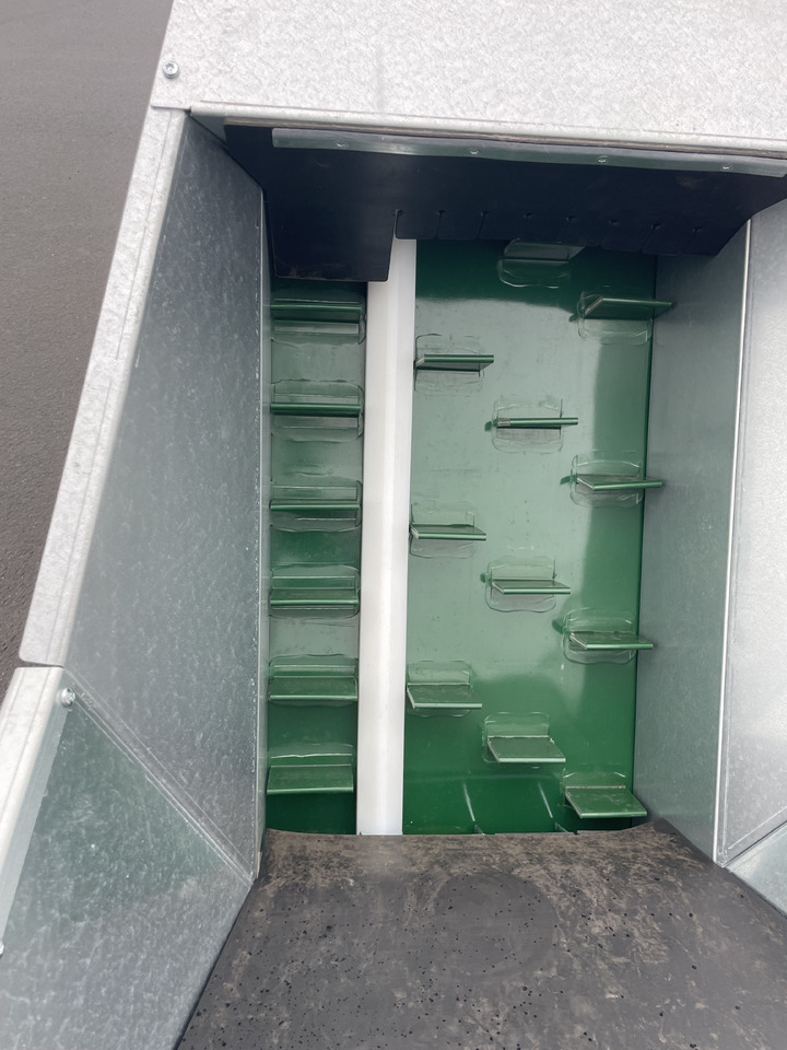 Skals Absackwaage - Εξοπλισμός αποθήκευσης: φωτογραφία 3 Skals Absackwaage - Εξοπλισμός αποθήκευσης: φωτογραφία 3