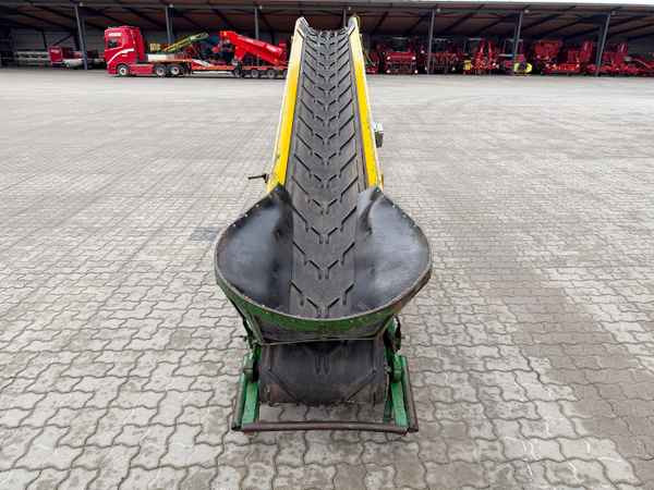 EKKO Visser P06RT - Εξοπλισμός αποθήκευσης: φωτογραφία 4 EKKO Visser P06RT - Εξοπλισμός αποθήκευσης: φωτογραφία 4