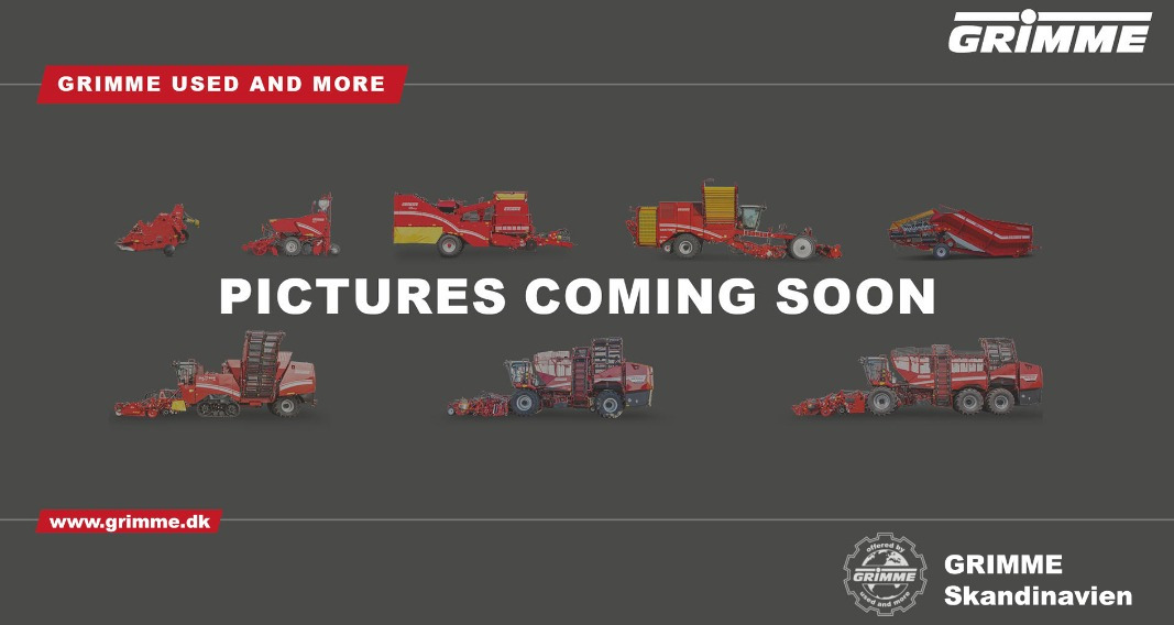 Grimme EVO 280 ClodSep Gen II - Πατατοεξαγωγέας: φωτογραφία 1 Grimme EVO 280 ClodSep Gen II - Πατατοεξαγωγέας: φωτογραφία 1