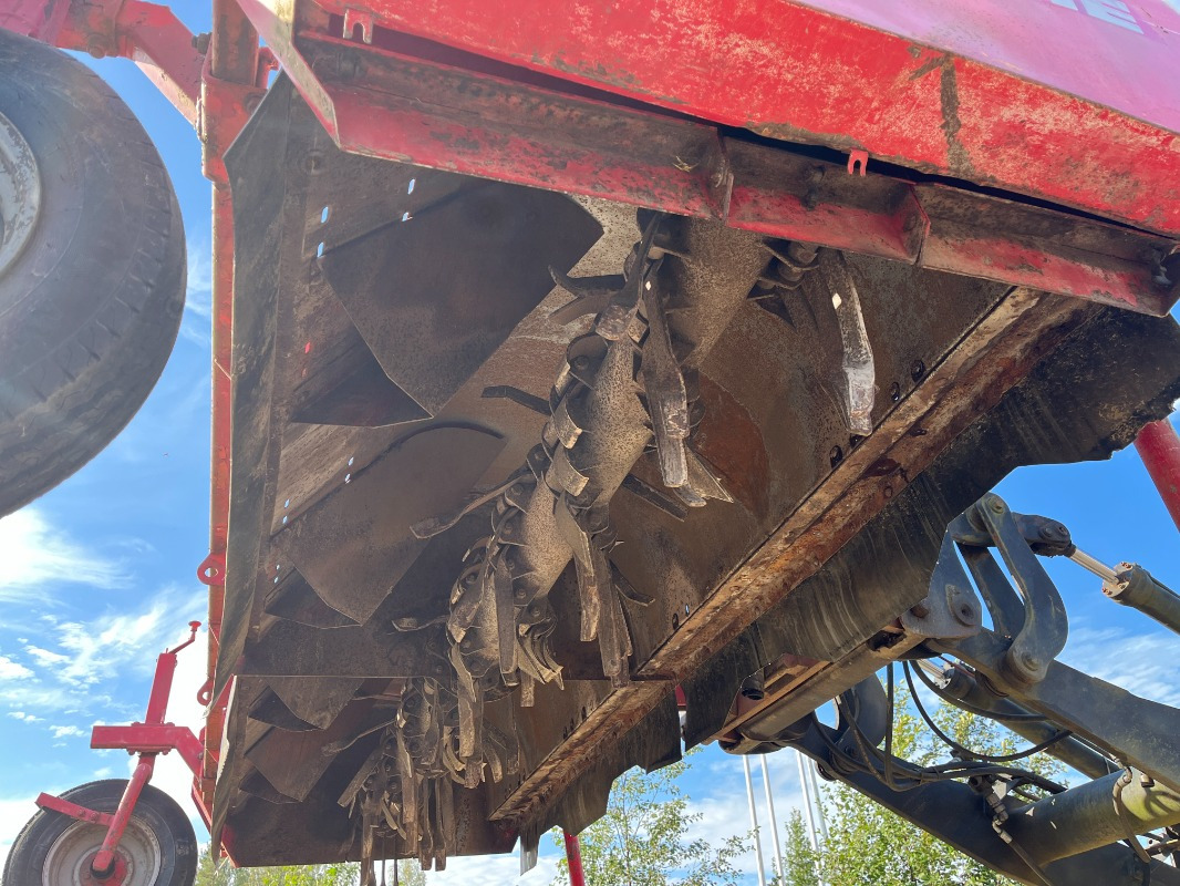 Grimme KS-3600 - Μηχανή συγκομιδής: φωτογραφία 3 Grimme KS-3600 - Μηχανή συγκομιδής: φωτογραφία 3