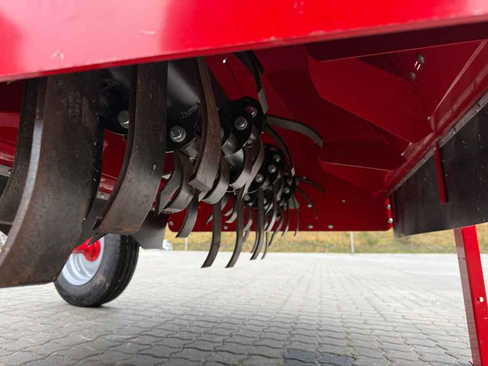 Grimme KS 75-2 - Μηχανή συγκομιδής: φωτογραφία 3 Grimme KS 75-2 - Μηχανή συγκομιδής: φωτογραφία 3