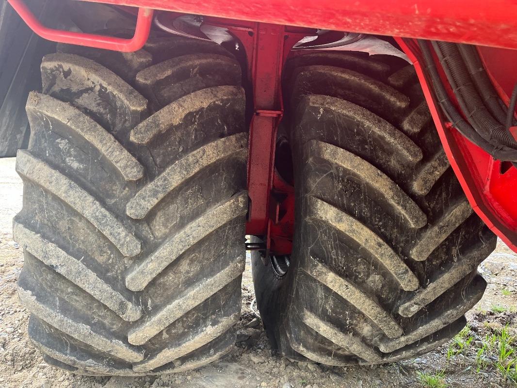 Grimme MAXTRON 620 II - Μηχανή συγκομιδής: φωτογραφία 5 Grimme MAXTRON 620 II - Μηχανή συγκομιδής: φωτογραφία 5