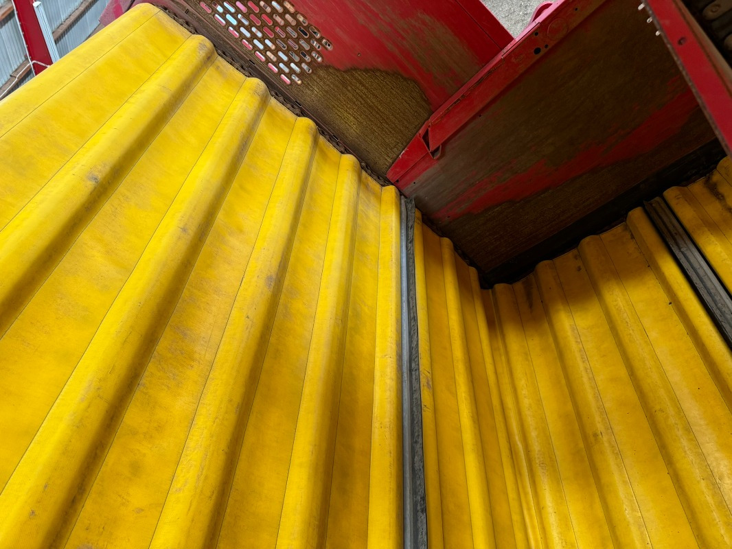 Grimme SE-75-55-UB - Μηχανή συγκομιδής: φωτογραφία 2 Grimme SE-75-55-UB - Μηχανή συγκομιδής: φωτογραφία 2