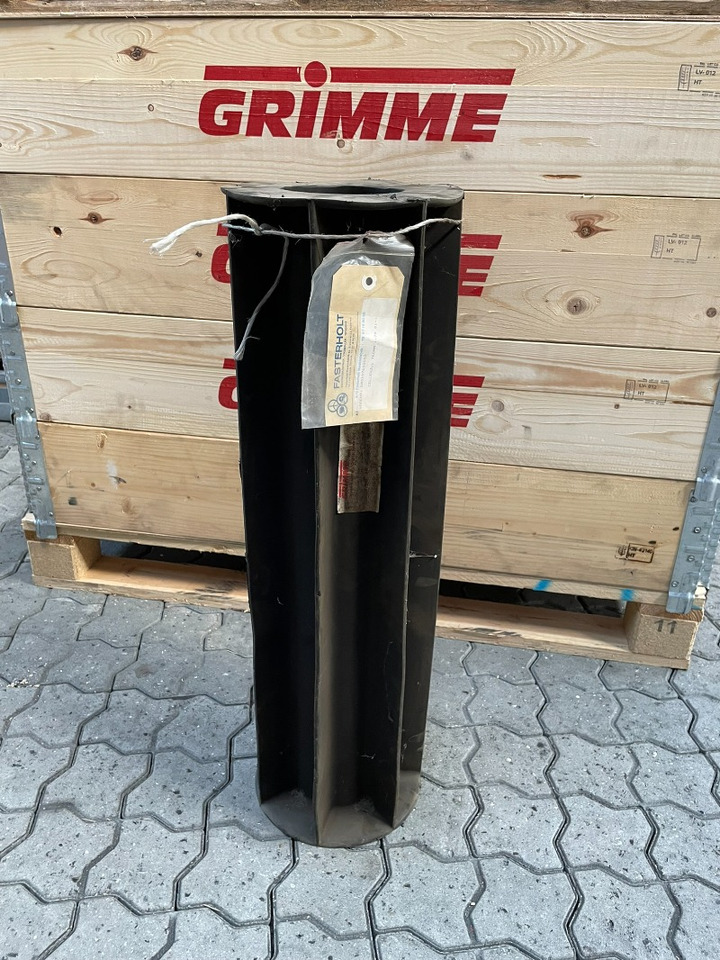 Grimme Zellenrad/Seeddisc 760 - Πατατοεξαγωγέας: φωτογραφία 2 Grimme Zellenrad/Seeddisc 760 - Πατατοεξαγωγέας: φωτογραφία 2