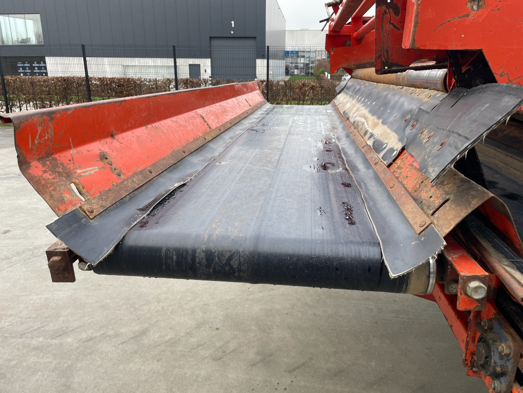 AMAC BLX120 - Εξοπλισμός αποθήκευσης: φωτογραφία 5 AMAC BLX120 - Εξοπλισμός αποθήκευσης: φωτογραφία 5