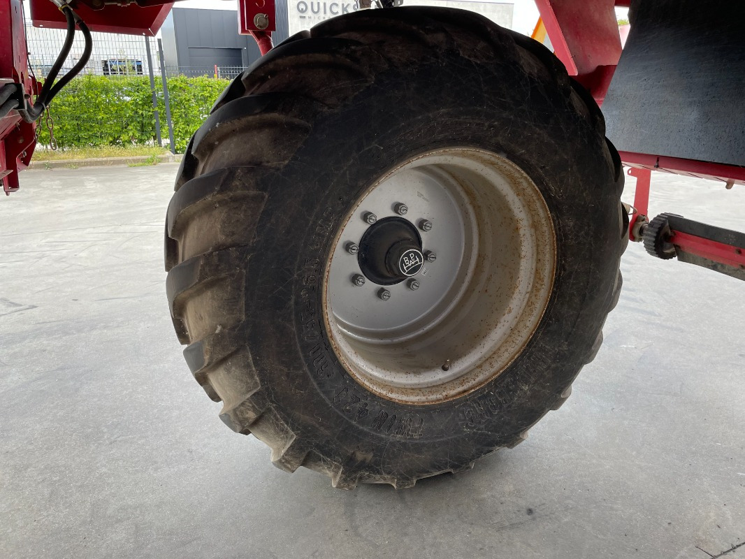 Grimme GT 170S DMS - Μηχανή συγκομιδής: φωτογραφία 3 Grimme GT 170S DMS - Μηχανή συγκομιδής: φωτογραφία 3
