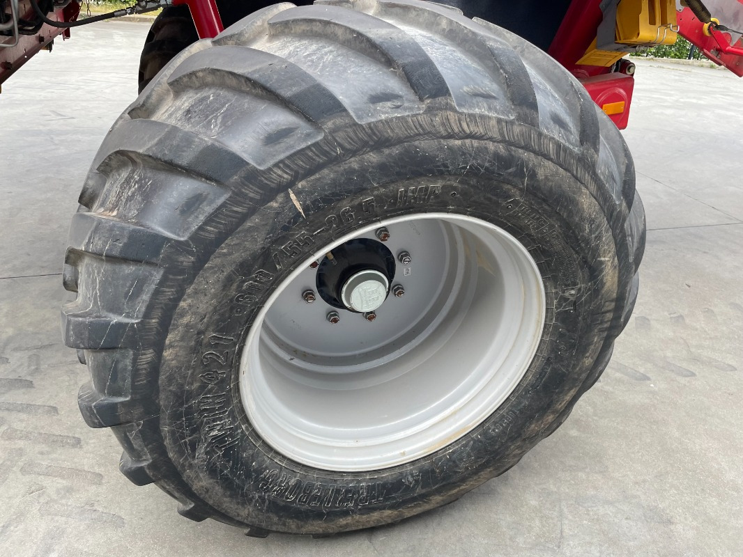 Grimme GT 170S DMS - Μηχανή συγκομιδής: φωτογραφία 4 Grimme GT 170S DMS - Μηχανή συγκομιδής: φωτογραφία 4