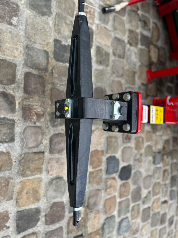 ASA-Lift GB 1000 - Μηχανή οργώματος: φωτογραφία 3 ASA-Lift GB 1000 - Μηχανή οργώματος: φωτογραφία 3