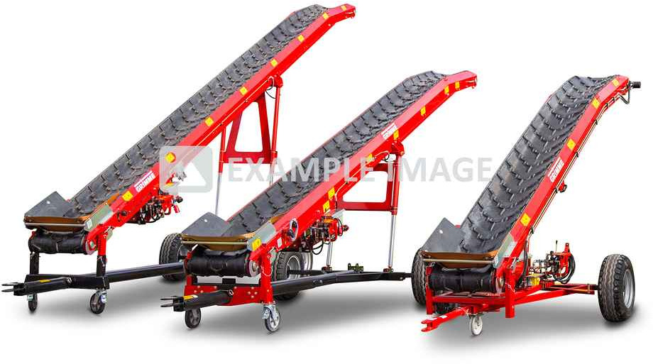 Grimme LC - Εξοπλισμός αποθήκευσης: φωτογραφία 2 Grimme LC - Εξοπλισμός αποθήκευσης: φωτογραφία 2