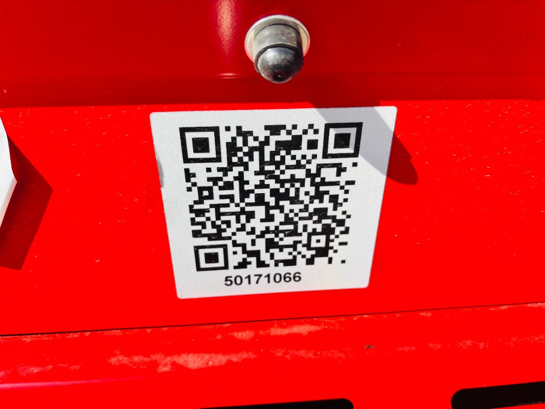 Grimme LC - Εξοπλισμός αποθήκευσης: φωτογραφία 3 Grimme LC - Εξοπλισμός αποθήκευσης: φωτογραφία 3