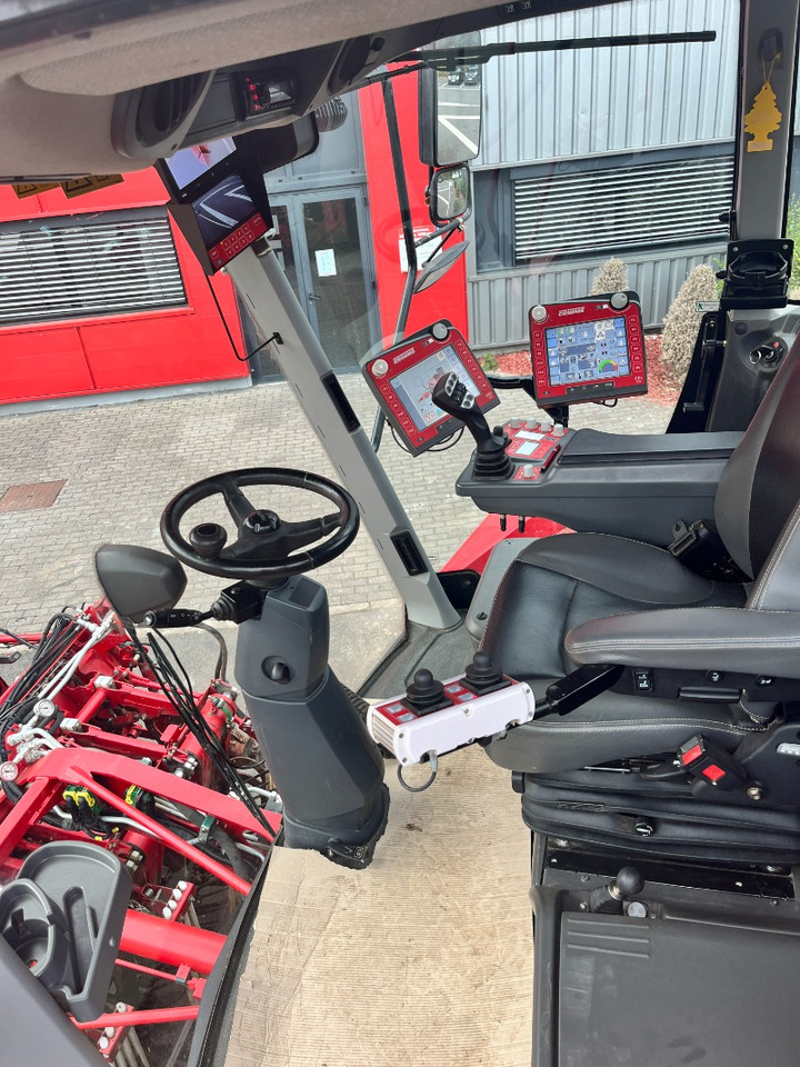 Grimme REXOR 620 platinum - Μηχανή συγκομιδής: φωτογραφία 2 Grimme REXOR 620 platinum - Μηχανή συγκομιδής: φωτογραφία 2