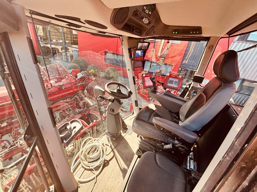 Grimme REXOR 6200 - Μηχανή οργώματος: φωτογραφία 3 Grimme REXOR 6200 - Μηχανή οργώματος: φωτογραφία 3