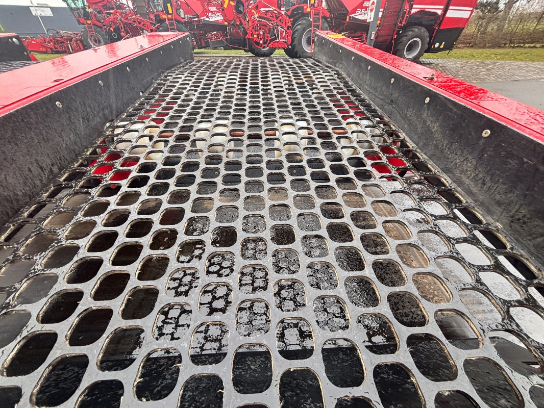 Grimme WG 900 - Εξοπλισμός αποθήκευσης: φωτογραφία 5 Grimme WG 900 - Εξοπλισμός αποθήκευσης: φωτογραφία 5