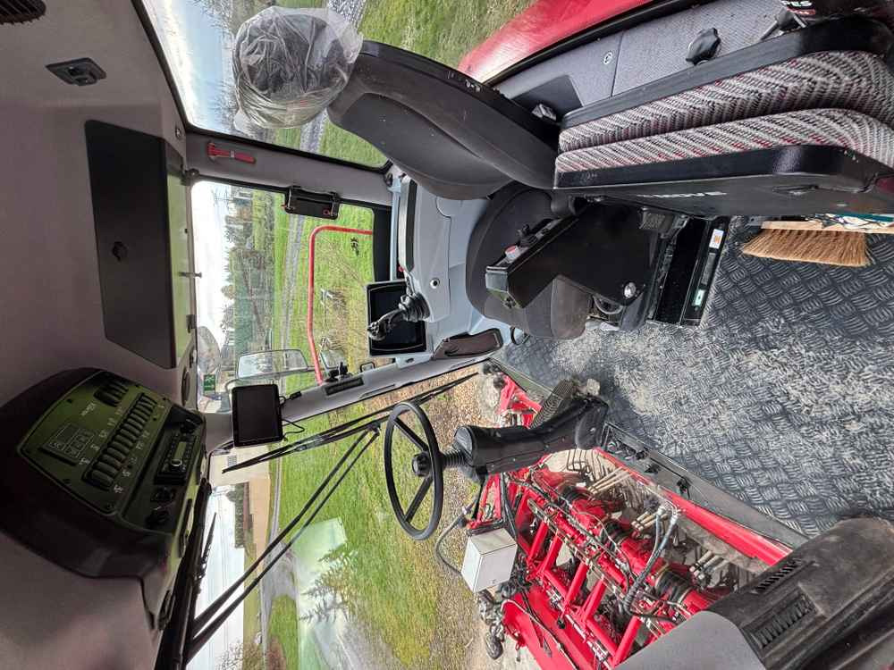 Holmer T4-30 - Μηχανή οργώματος: φωτογραφία 5 Holmer T4-30 - Μηχανή οργώματος: φωτογραφία 5