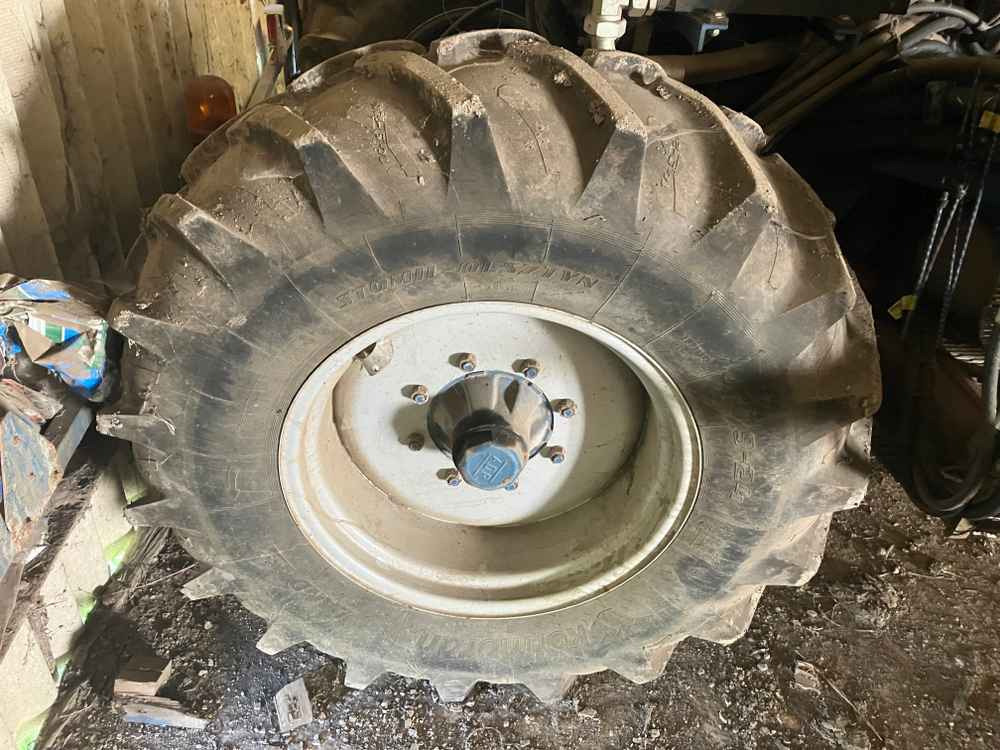 ASA-Lift ASA-Lift, WR300, Triple Bed Windrower - Μηχανής συγκομιδής σταφυλιών: φωτογραφία 5 ASA-Lift ASA-Lift, WR300, Triple Bed Windrower - Μηχανής συγκομιδής σταφυλιών: φωτογραφία 5