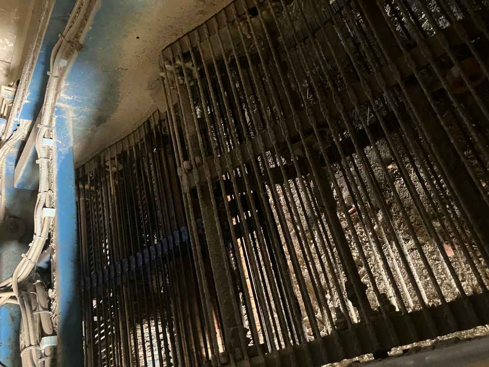 ASA-Lift ASA-Lift, WR300, Triple Bed Windrower - Μηχανής συγκομιδής σταφυλιών: φωτογραφία 2 ASA-Lift ASA-Lift, WR300, Triple Bed Windrower - Μηχανής συγκομιδής σταφυλιών: φωτογραφία 2