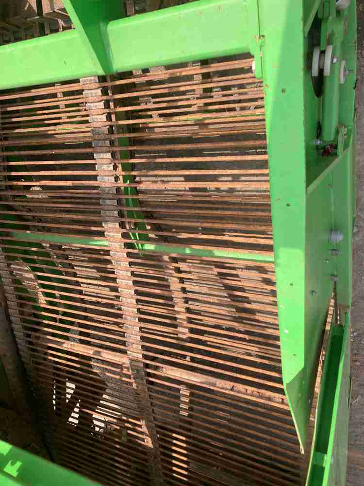 AVR AVR PUMA 4.0, 4 Row Self-Propelled Harvester, 2022 - Μηχανή συγκομιδής: φωτογραφία 2 AVR AVR PUMA 4.0, 4 Row Self-Propelled Harvester, 2022 - Μηχανή συγκομιδής: φωτογραφία 2