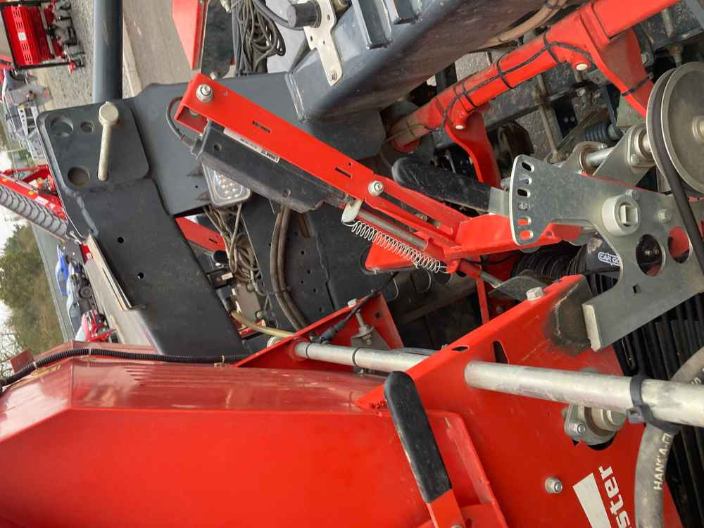 Μηχανή συγκομιδής Dewulf Dewulf, MS 2000 RS, 2 Row, Trailed, Belt, Potato Planter: φωτογραφία 27