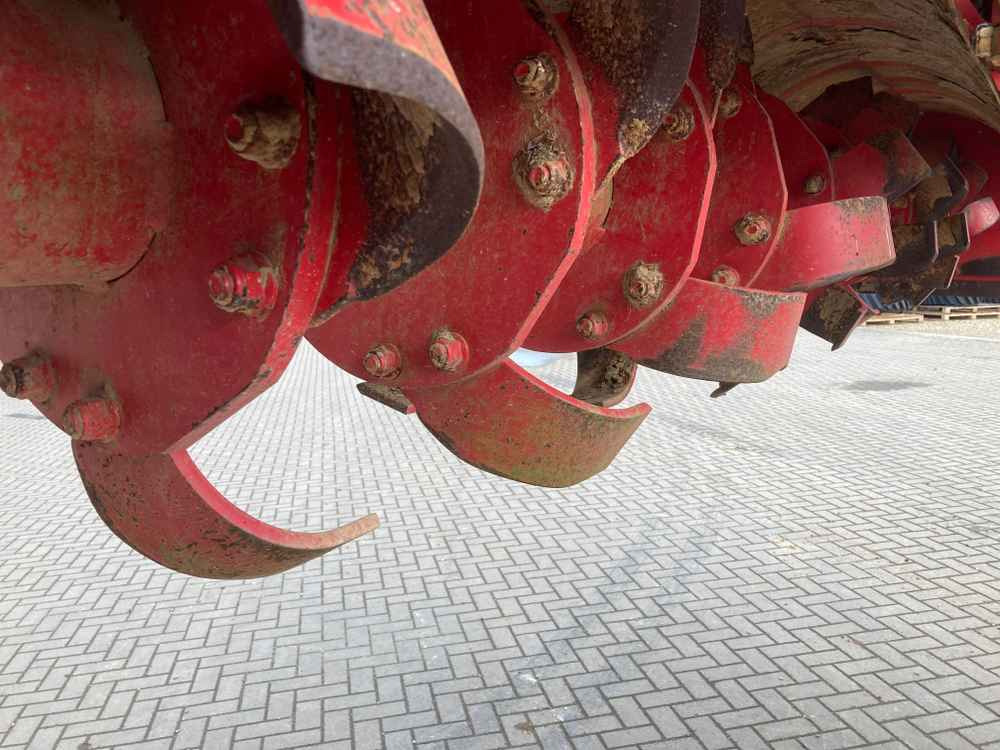 Μηχανή συγκομιδής Grimme Grimme GF 400, 4 Row, Tilla, Rotovator: φωτογραφία 11