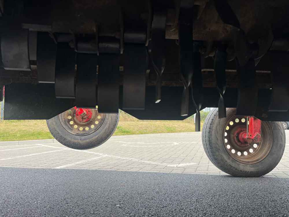 Grimme KS 5400 - Μηχανή συγκομιδής: φωτογραφία 4 Grimme KS 5400 - Μηχανή συγκομιδής: φωτογραφία 4