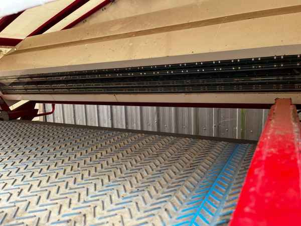 Grimme POWERCOMBI - Εξοπλισμός αποθήκευσης: φωτογραφία 5 Grimme POWERCOMBI - Εξοπλισμός αποθήκευσης: φωτογραφία 5