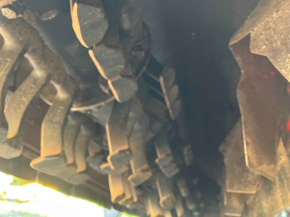 Holmer Holmer T4-40 Self-Propelled Sugarbeet Harvester - Μηχανή οργώματος: φωτογραφία 4 Holmer Holmer T4-40 Self-Propelled Sugarbeet Harvester - Μηχανή οργώματος: φωτογραφία 4