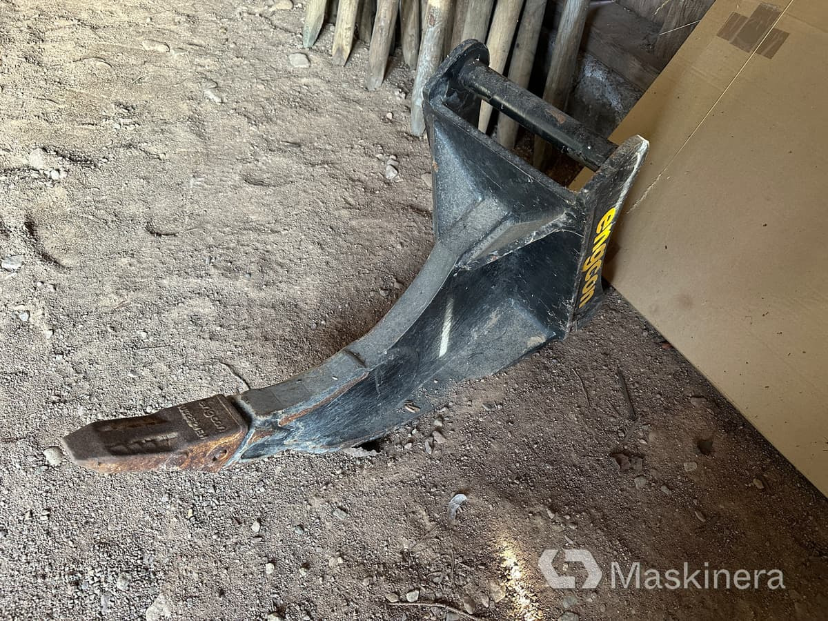 Engcon R10 2,5" Tjälkrok Engcon R10 S45 - Νύχι: φωτογραφία 2 Engcon R10 2,5" Tjälkrok Engcon R10 S45 - Νύχι: φωτογραφία 2