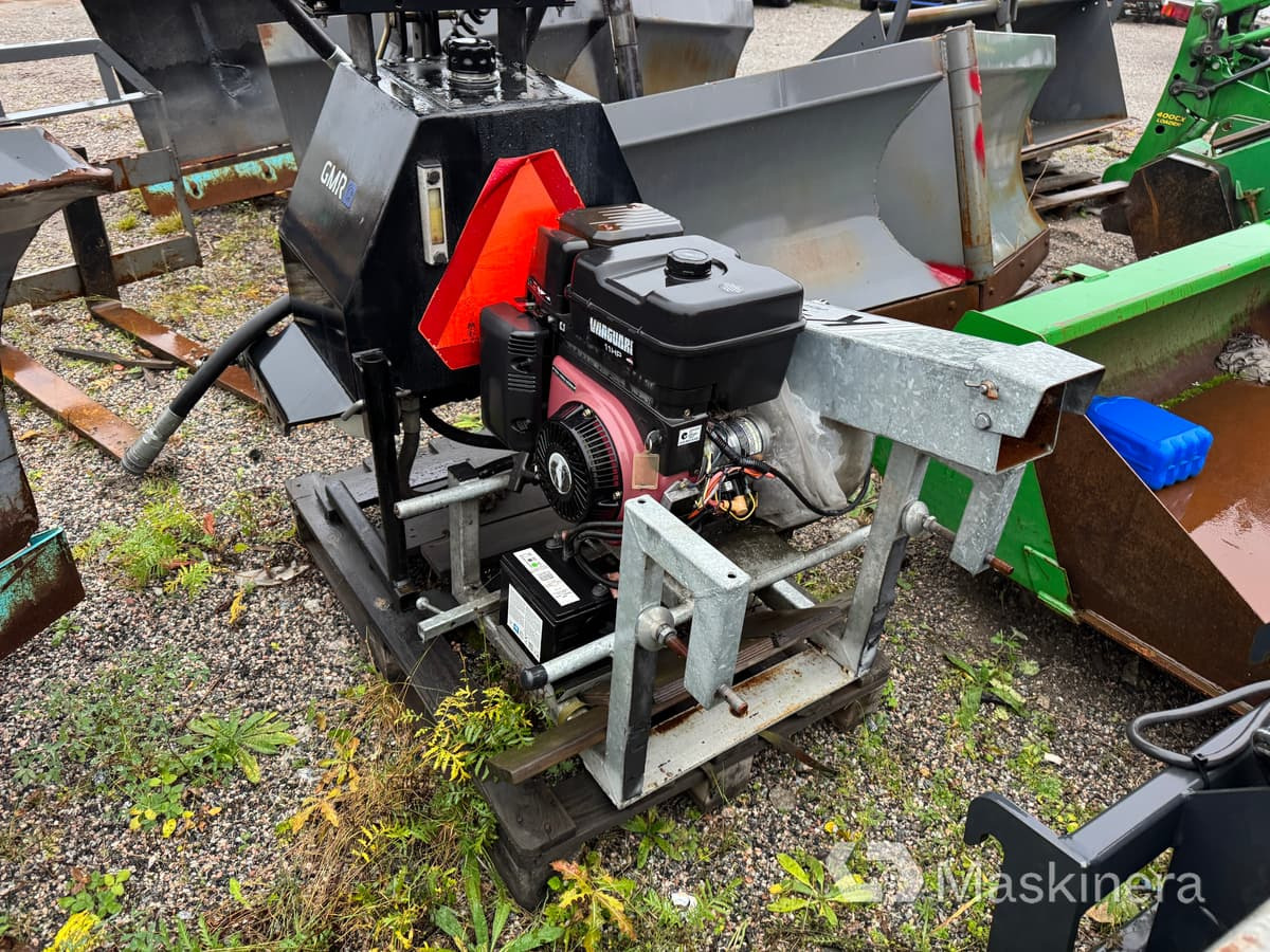 K-Mek K-Sugen Lövblås med motor K-Vagnen K-Sugen - Άλλα μηχανήματα: φωτογραφία 1 K-Mek K-Sugen Lövblås med motor K-Vagnen K-Sugen - Άλλα μηχανήματα: φωτογραφία 1