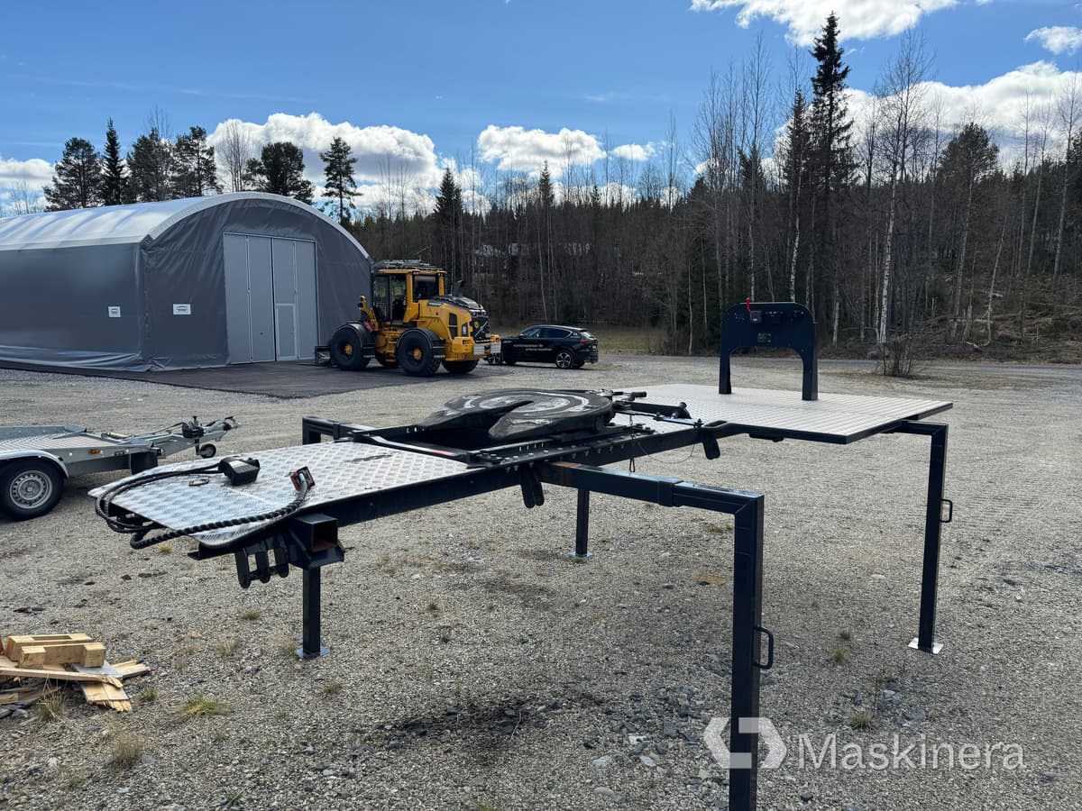 Laxo Mekan SL300/55 Vändskiva med Laxo snabblås - Εργαλείο/ Εξοπλισμός: φωτογραφία 5 Laxo Mekan SL300/55 Vändskiva med Laxo snabblås - Εργαλείο/ Εξοπλισμός: φωτογραφία 5