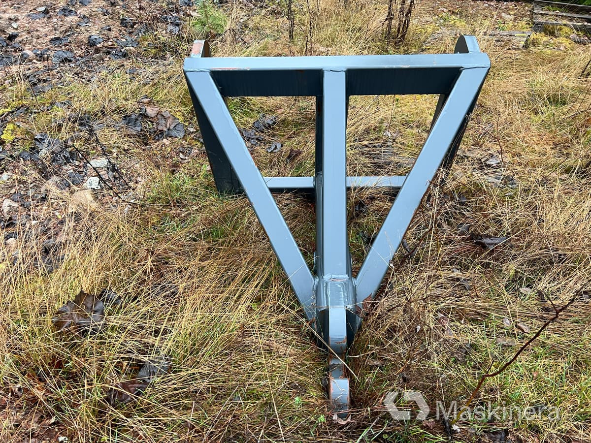 Rangerkrok GA RHBM15 Stora BM - Παρελκόμενα για Κατασκευή μηχανήματα: φωτογραφία 2 Rangerkrok GA RHBM15 Stora BM - Παρελκόμενα για Κατασκευή μηχανήματα: φωτογραφία 2