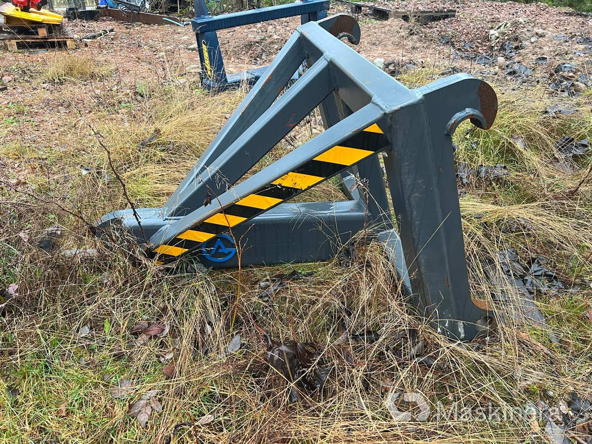 Rangerkrok GA RHBM15 Stora BM - Παρελκόμενα για Κατασκευή μηχανήματα: φωτογραφία 3 Rangerkrok GA RHBM15 Stora BM - Παρελκόμενα για Κατασκευή μηχανήματα: φωτογραφία 3