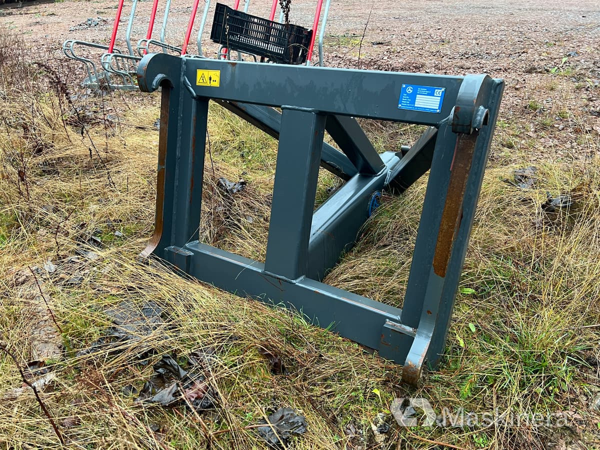 Rangerkrok GA RHBM15 Stora BM - Παρελκόμενα για Κατασκευή μηχανήματα: φωτογραφία 5 Rangerkrok GA RHBM15 Stora BM - Παρελκόμενα για Κατασκευή μηχανήματα: φωτογραφία 5