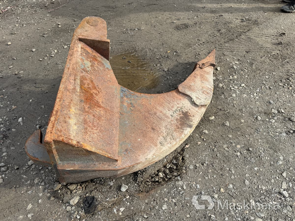 Tjälkrok B27-fäste - Νύχι: φωτογραφία 2 Tjälkrok B27-fäste - Νύχι: φωτογραφία 2