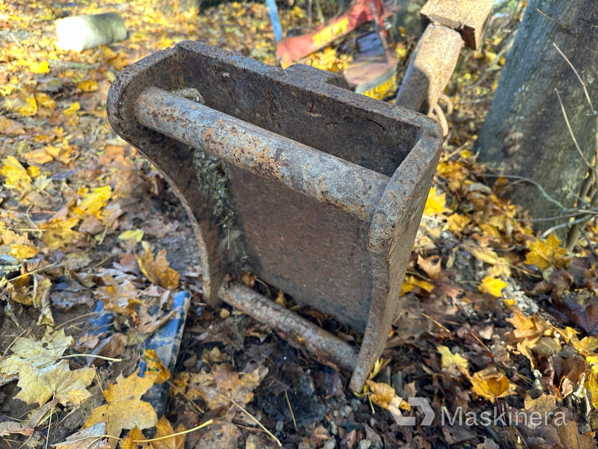 Tjälkrok S45 - Νύχι: φωτογραφία 5 Tjälkrok S45 - Νύχι: φωτογραφία 5