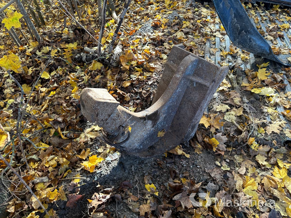 Tjälkrok S45 - Νύχι: φωτογραφία 2 Tjälkrok S45 - Νύχι: φωτογραφία 2