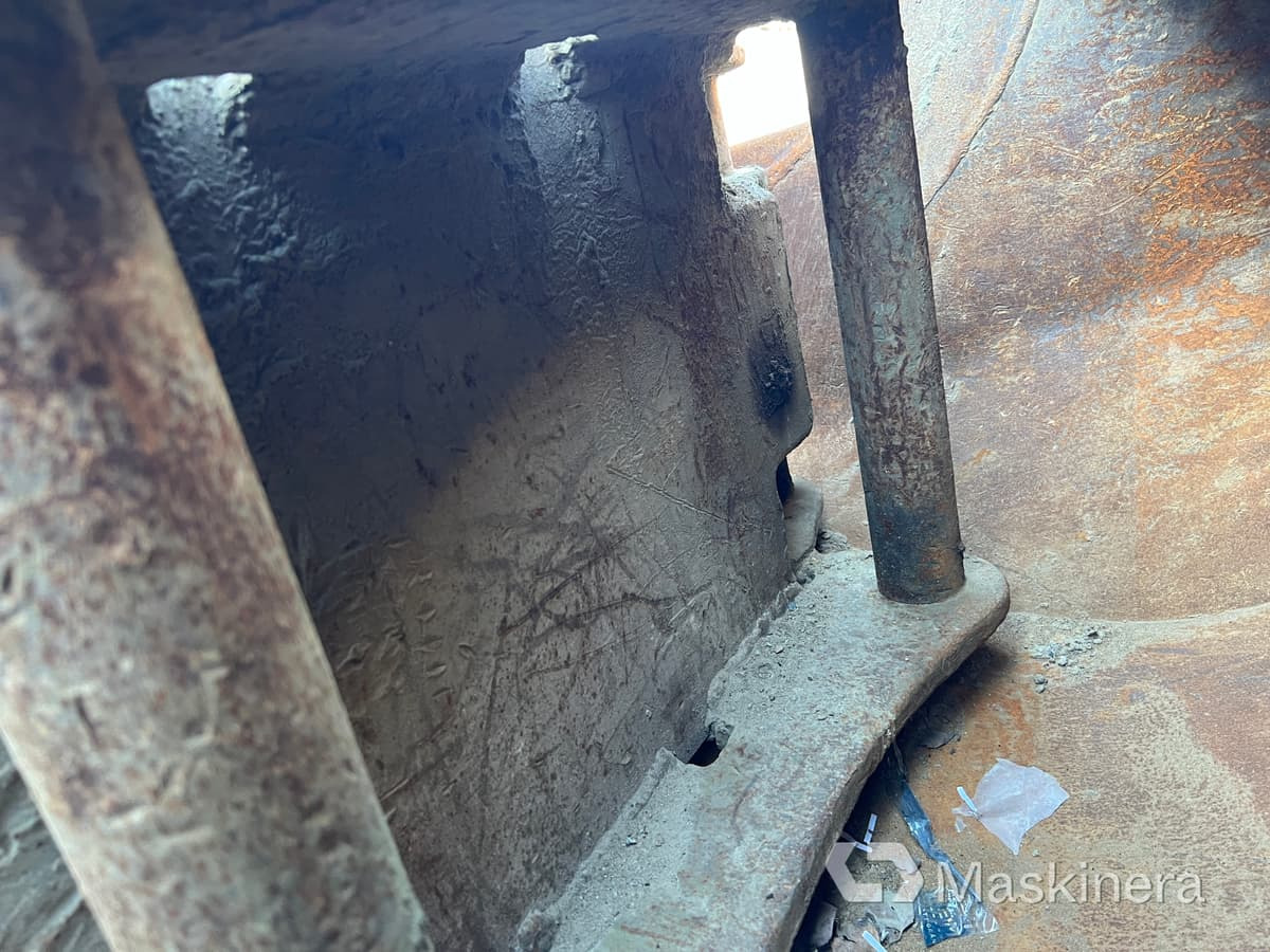 Tjälkrok S70 - Νύχι: φωτογραφία 4 Tjälkrok S70 - Νύχι: φωτογραφία 4