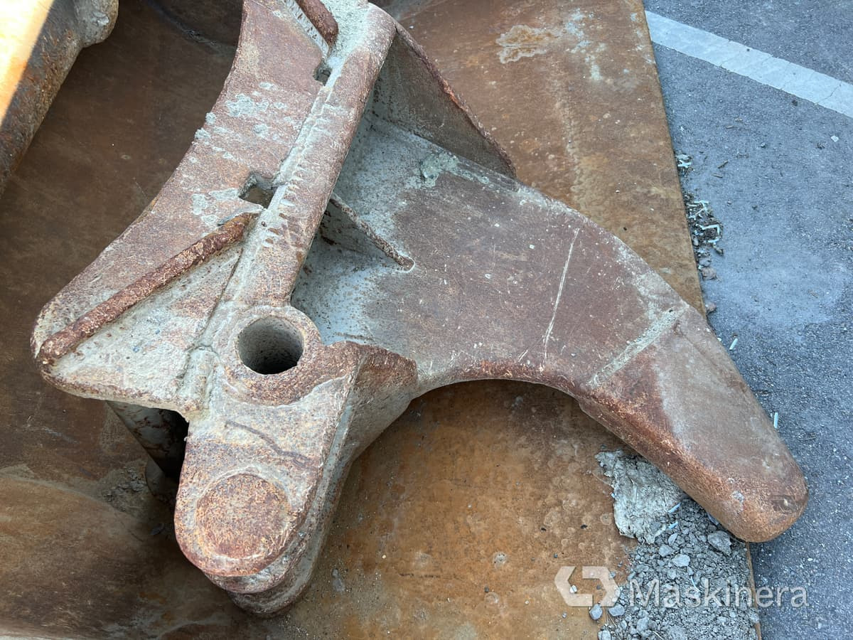 Tjälkrok S70 - Νύχι: φωτογραφία 2 Tjälkrok S70 - Νύχι: φωτογραφία 2