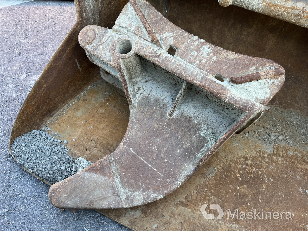 Tjälkrok S70 - Νύχι: φωτογραφία 1 Tjälkrok S70 - Νύχι: φωτογραφία 1