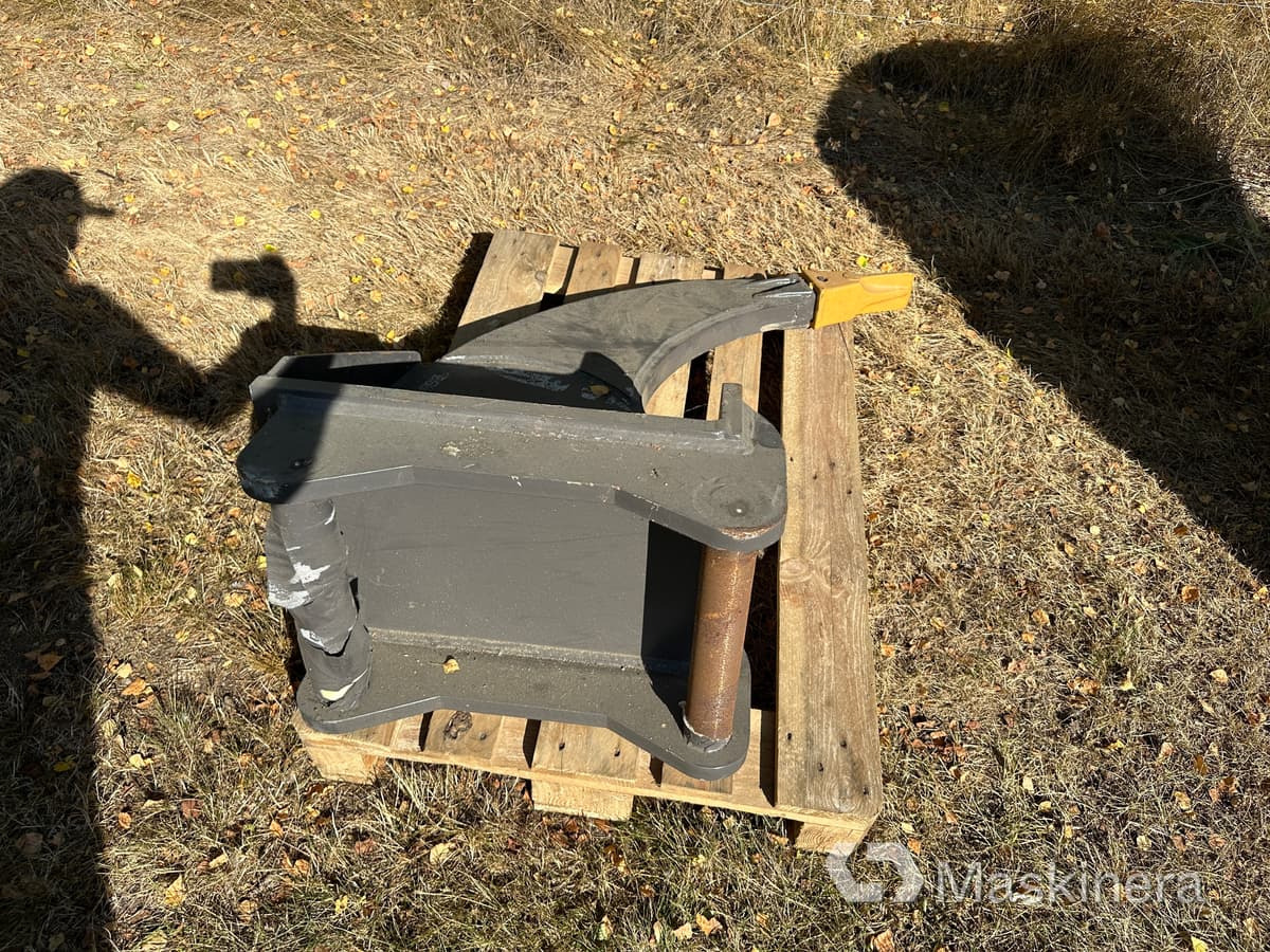 Tjältand S60 (nyskick) - Νύχι: φωτογραφία 2 Tjältand S60 (nyskick) - Νύχι: φωτογραφία 2