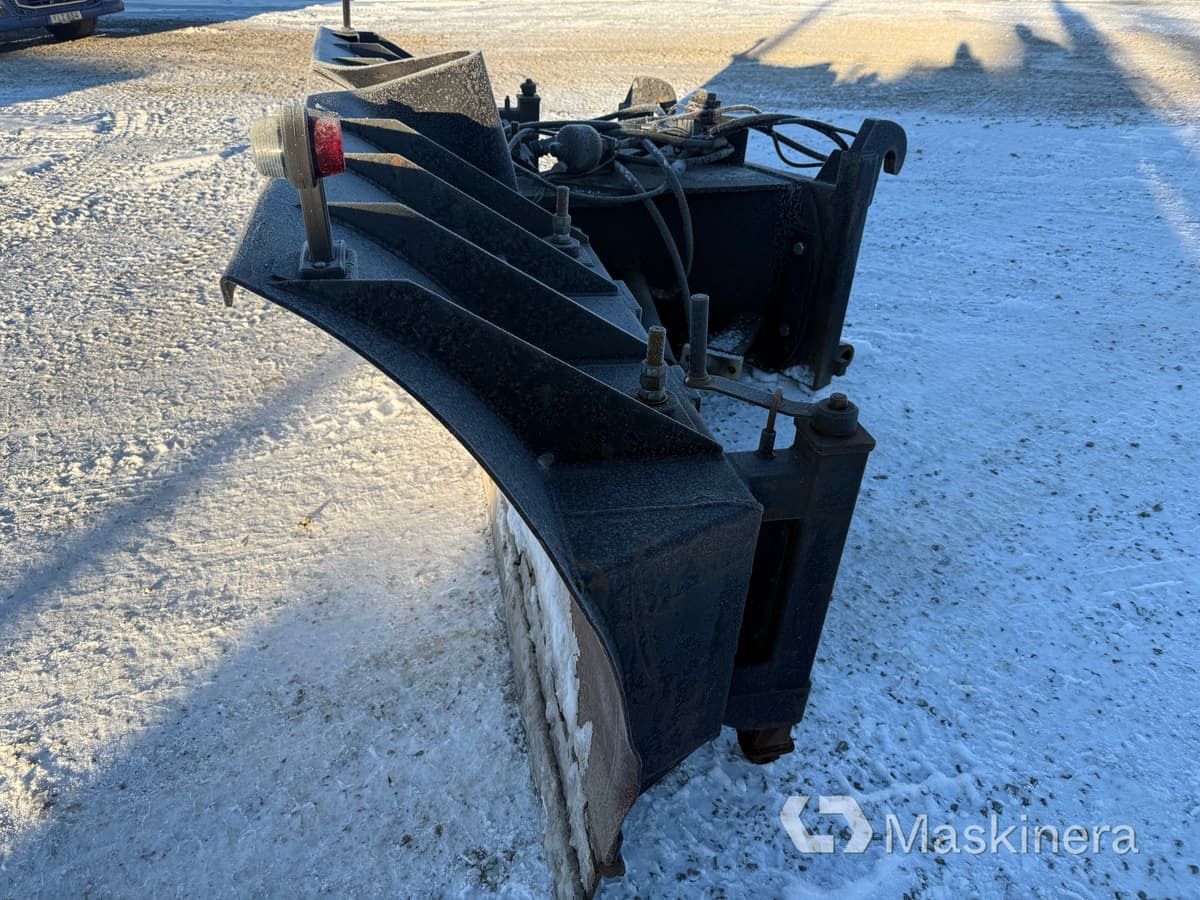 Vikplog Kils maskin T-603 stora BM - Εκχιονιστικό μαχαίρι: φωτογραφία 2 Vikplog Kils maskin T-603 stora BM - Εκχιονιστικό μαχαίρι: φωτογραφία 2