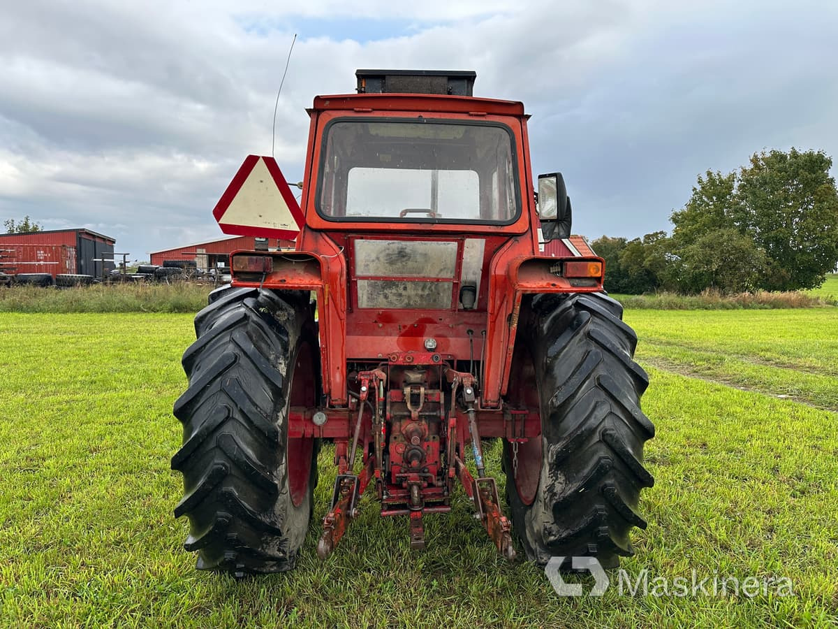 Volvo BM 2250 Traktor Volvo BM 2250 - Τρακτέρ: φωτογραφία 4 Volvo BM 2250 Traktor Volvo BM 2250 - Τρακτέρ: φωτογραφία 4