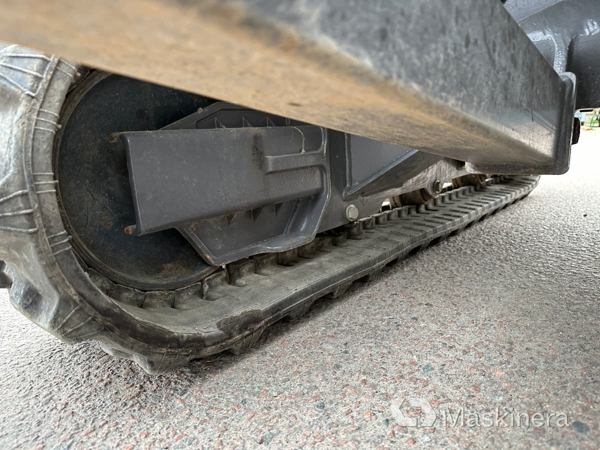 Ερπυστριοφόρος εκσκαφέας Volvo JECR25D Electric Grävmaskin Volvo ECR25 Electric: φωτογραφία 23