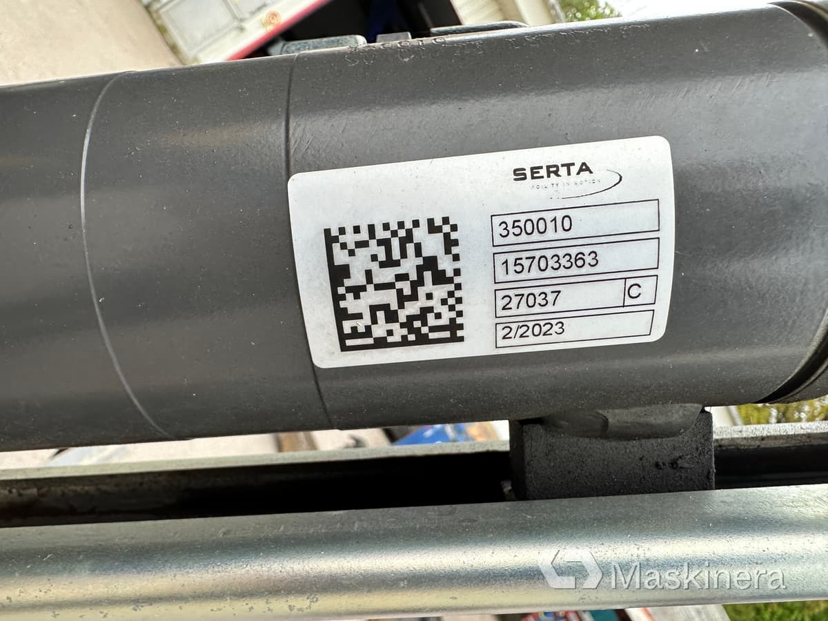 Ερπυστριοφόρος εκσκαφέας Volvo JECR25D Electric Grävmaskin Volvo ECR25 Electric: φωτογραφία 39