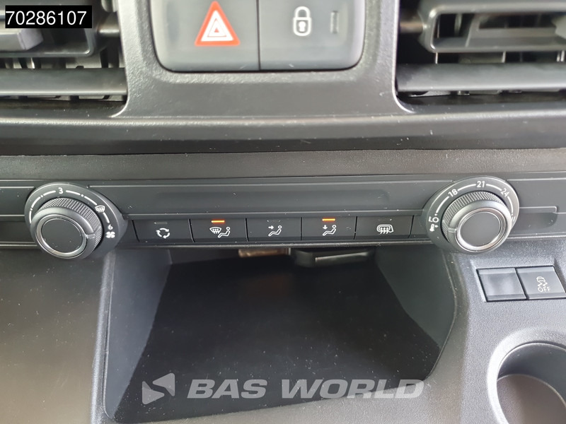 Leasing Citroën Berlingo 110PK 3982km! L1H1 Benzine Emissievrije Euro6 L1 3m3 Citroën Berlingo 110PK 3982km! L1H1 Benzine Emissievrije Euro6 L1 3m3: φωτογραφία 13