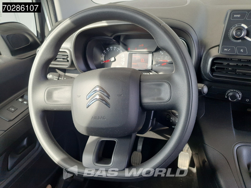 Leasing Citroën Berlingo 110PK 3982km! L1H1 Benzine Emissievrije Euro6 L1 3m3 Citroën Berlingo 110PK 3982km! L1H1 Benzine Emissievrije Euro6 L1 3m3: φωτογραφία 15