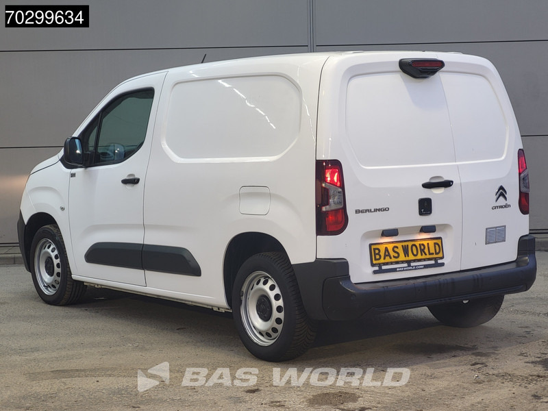 Citroën Berlingo 110PK Automaat Benzine L1H1 Emissievrij Navi Camera Airco Cruise Parkeersensoren Werkplaatsinrichting Euro6 L1 Kompakt Airco Cru - Μικρό βαν: φωτογραφία 5 Citroën Berlingo 110PK Automaat Benzine L1H1 Emissievrij Navi Camera Airco Cruise Parkeersensoren Werkplaatsinrichting Euro6 L1 Kompakt Airco Cru - Μικρό βαν: φωτογραφία 5